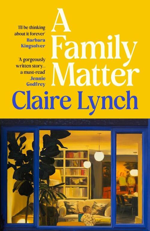 A Family Matter