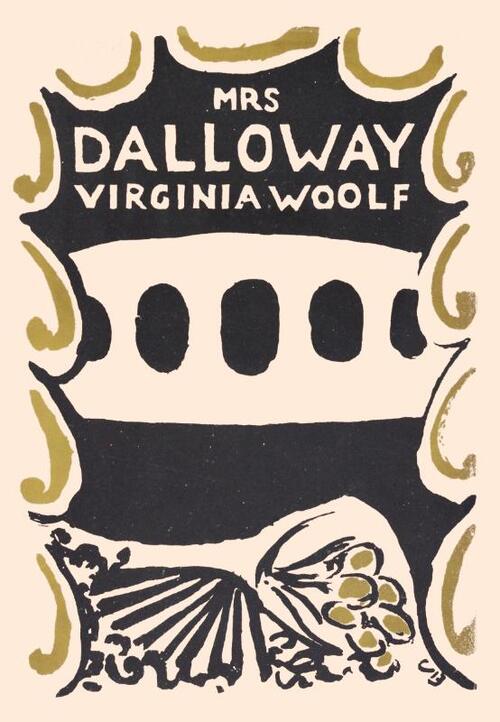 Mrs Dalloway
