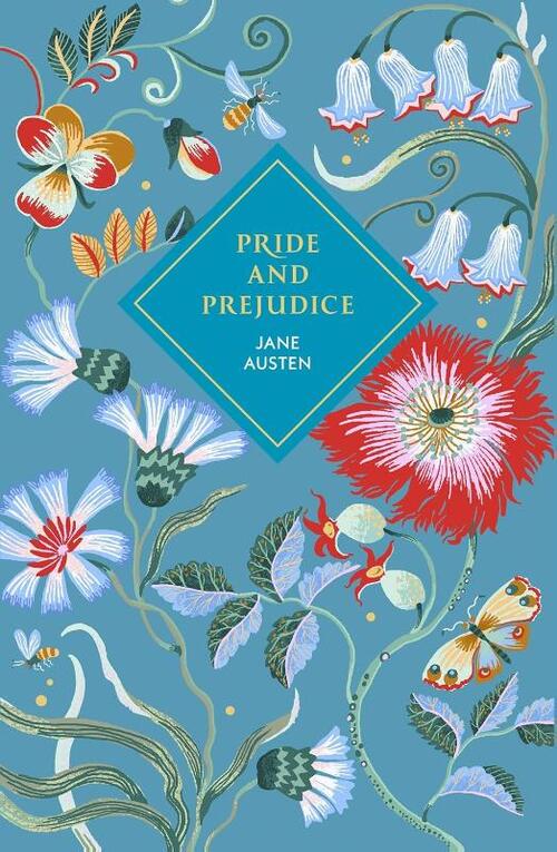 Pride and Prejudice