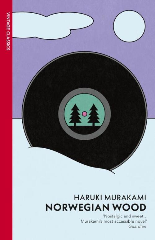 Norwegian Wood