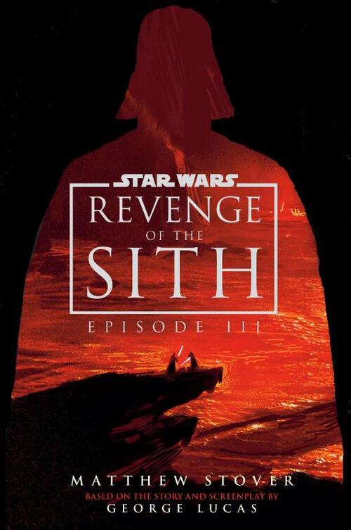 Star Wars: Episode III: Revenge of the Sith