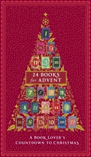 Twenty-Four Books for Advent
