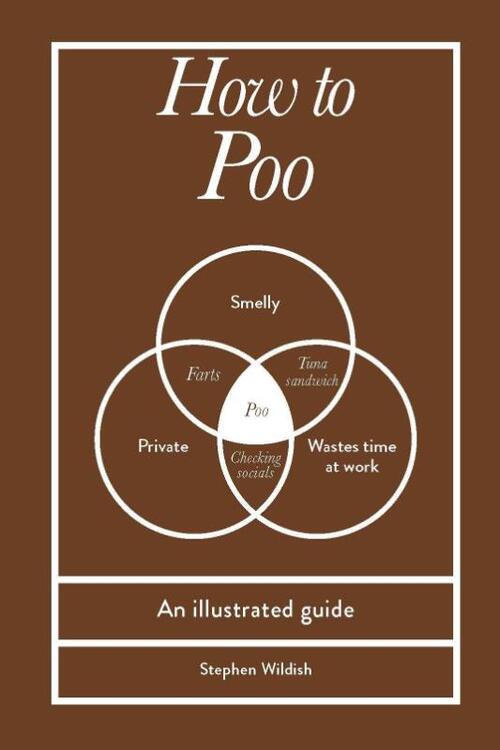 How to Poo