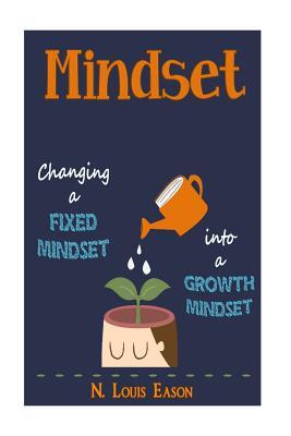 Mindset: Changing a Fixed Mindset Into a Growth Mindset