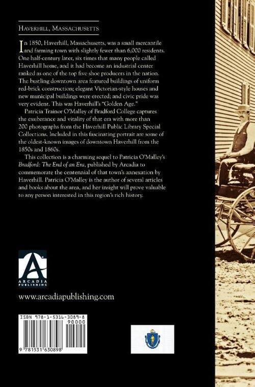 Haverhill, Massachusetts