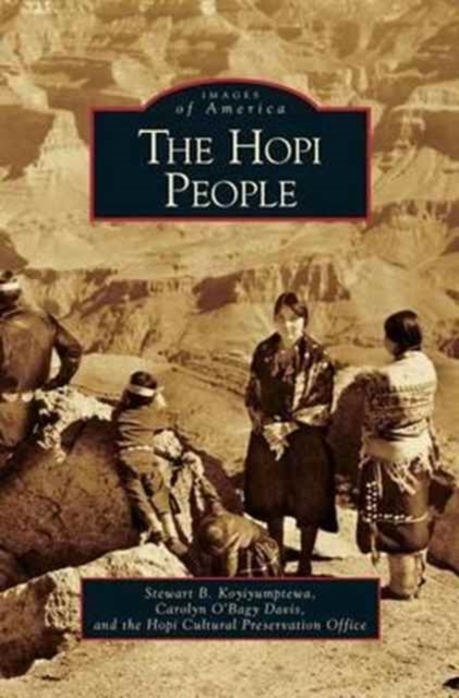 Hopi People
