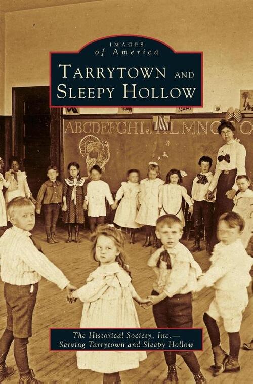 Tarrytown and Sleepy Hollow