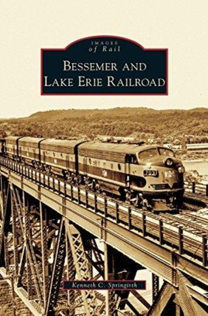 Bessemer and Lake Erie Railroad