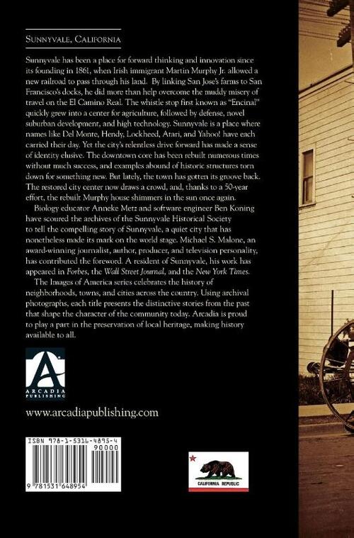 Sunnyvale