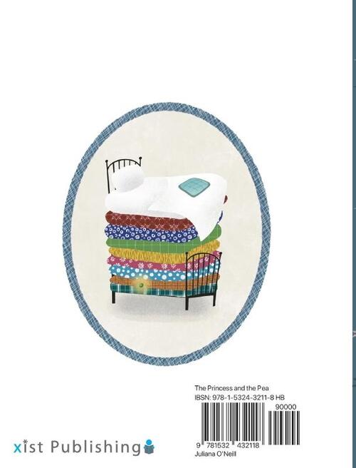 The Princess and the Pea