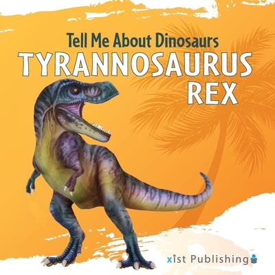 Tyrannosaurus Rex
