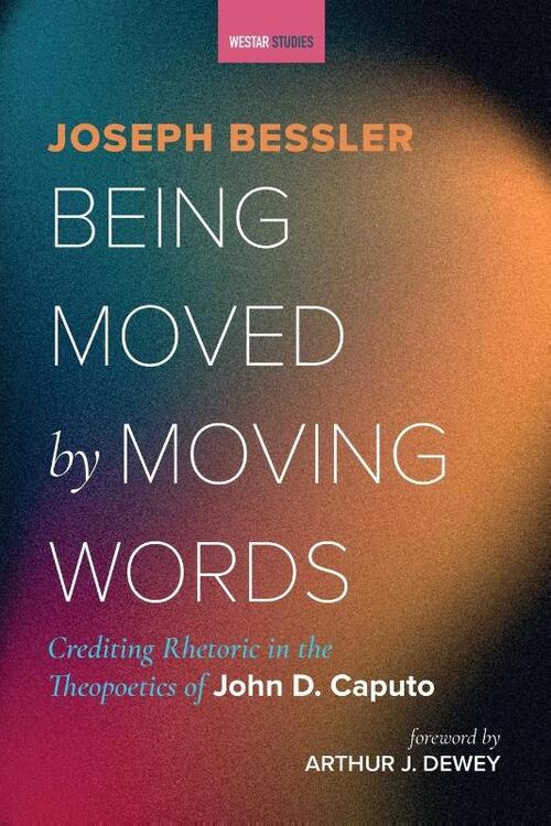 Being Moved by Moving Words
