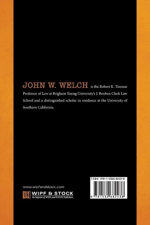 Chiasmus in Antiquity