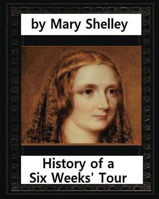 History of a Six Weeks' Tour (1817), by Mary Wollstonecraft Shelley (novel): Thomas Hookham (ca.1739-1819) was a bookseller and publisher in London in