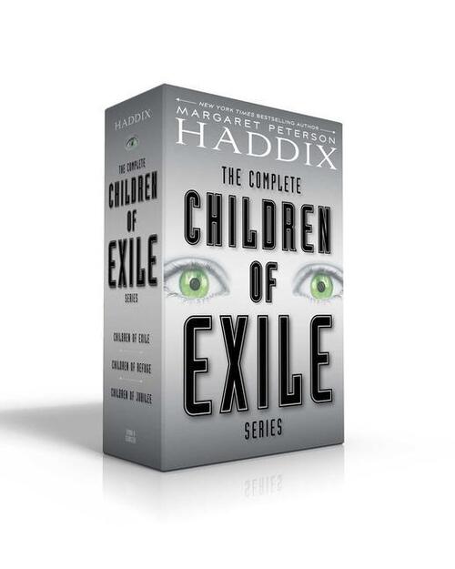 Comp Children Of Exile Series