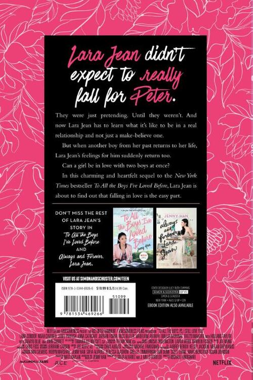 P.S. I Still Love You