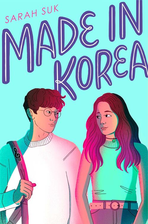 Made In Korea R/E