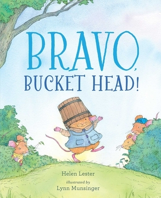 Bravo Bucket Head