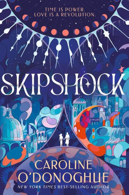 O'Donoghue, C: Skipshock