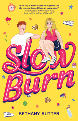 Slow Burn