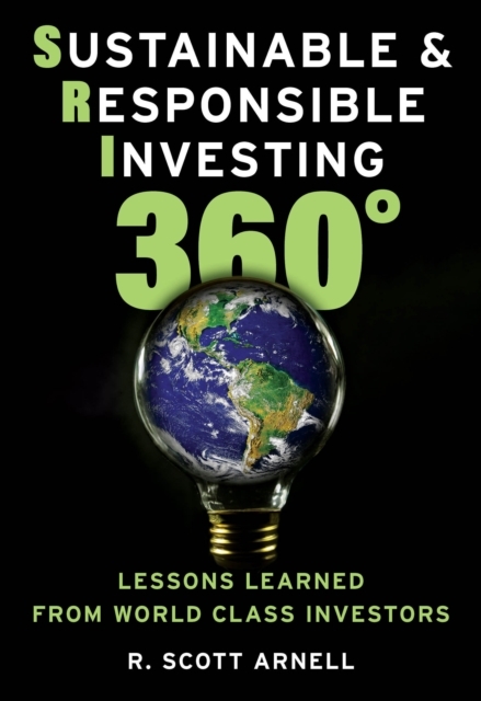 Sustainable & Responsible Investing 360°