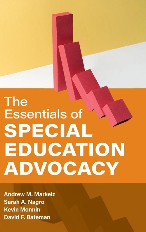 The Essentials of Special Education Advocacy