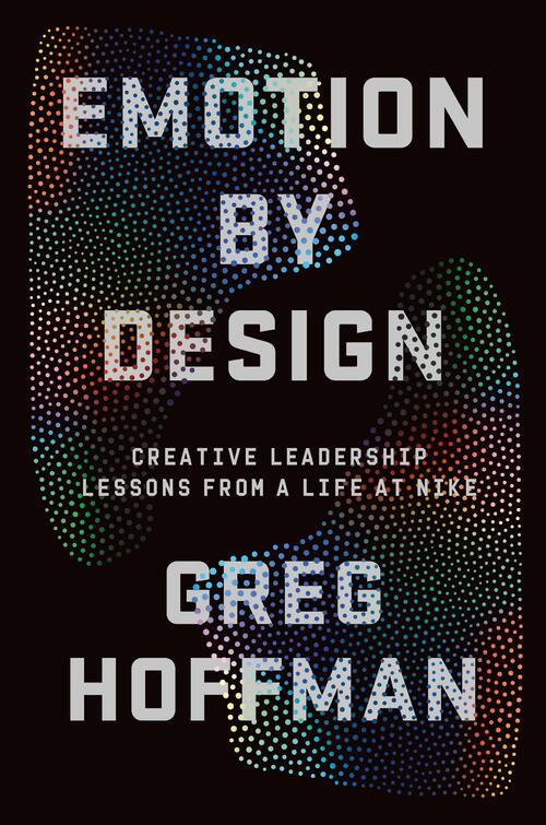 Hoffman, G: Emotion by Design