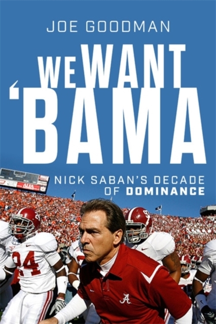 We Want 'Bama!