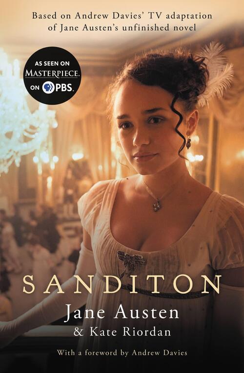 Austen, J: Sanditon