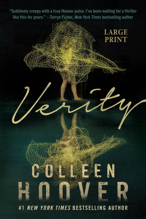 Hoover, C: Verity