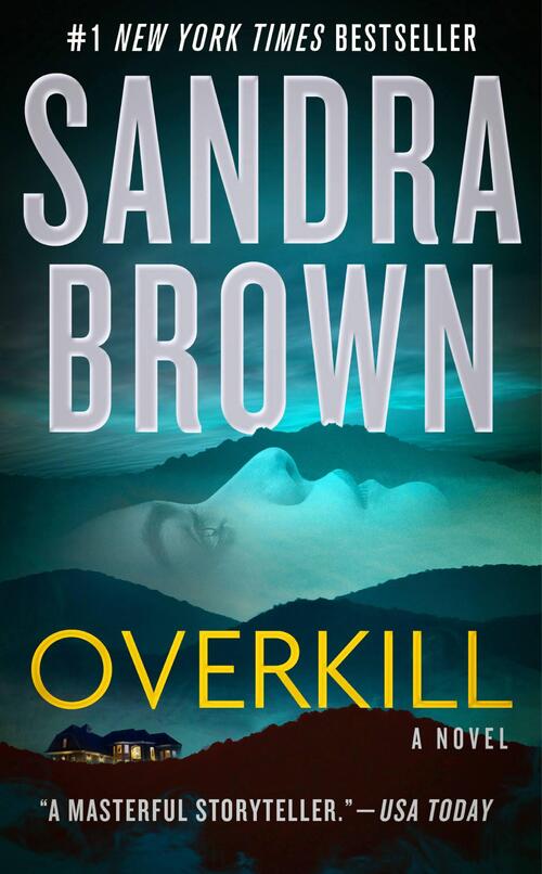 Brown, S: Overkill