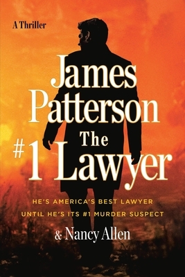 The #1 Lawyer: A Thriller