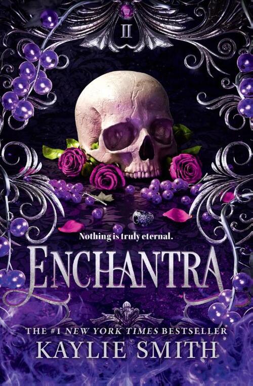 Smith, K: Enchantra
