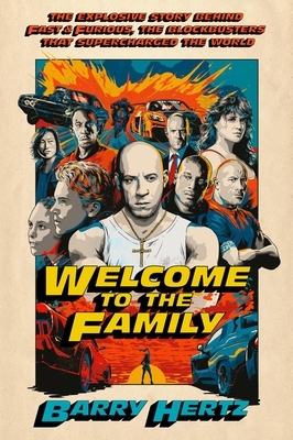 Welcome to the Family