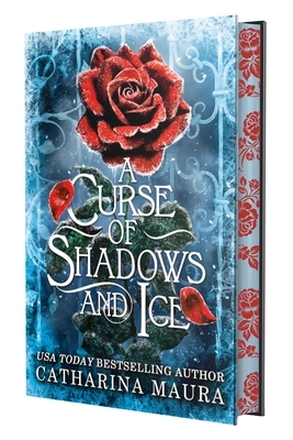 Maura, C: Curse of Shadows and Ice (Deluxe Limited Edition)