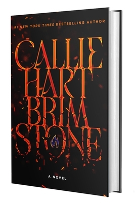 Brimstone Standard Us Hardback