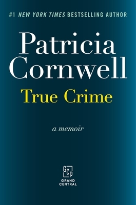 True Crime: A Memoir