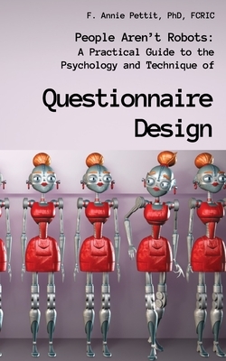 People Aren't Robots