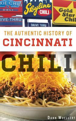 The Authentic History of Cincinnati Chili