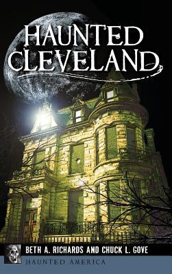 Haunted Cleveland