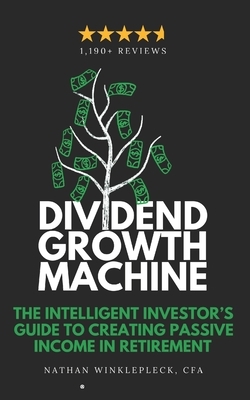 Dividend Growth Machine