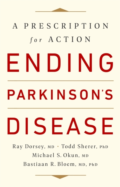 Ending Parkinson's Disease