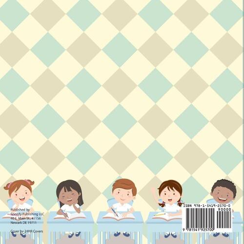 1st Grade Cursive Tracing Practice - Writing Books for Kids - Reading and Writing Books for Kids Children's Reading and Writing Books