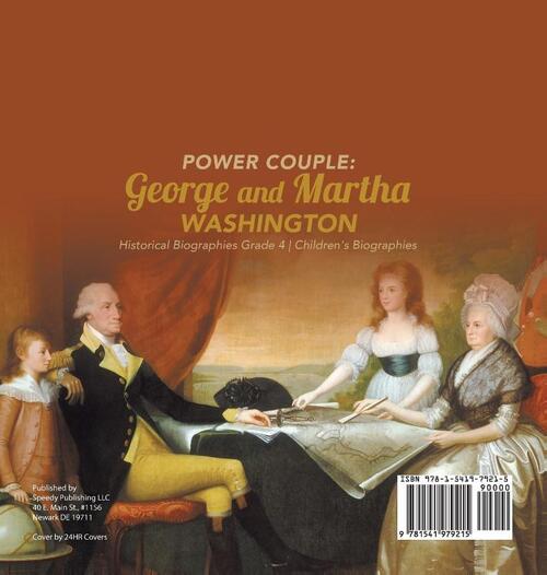 Power Couple