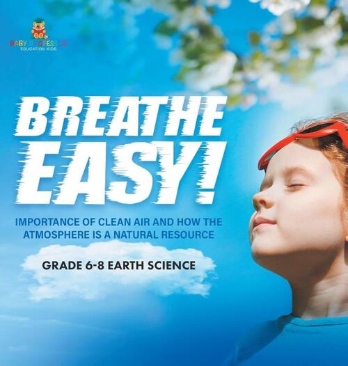 Baby: Breathe Easy! Importance of Clean Air and How the Atmo