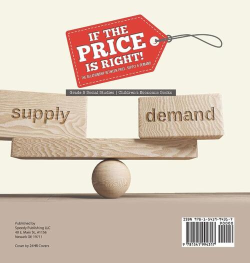 If the Price is Right!