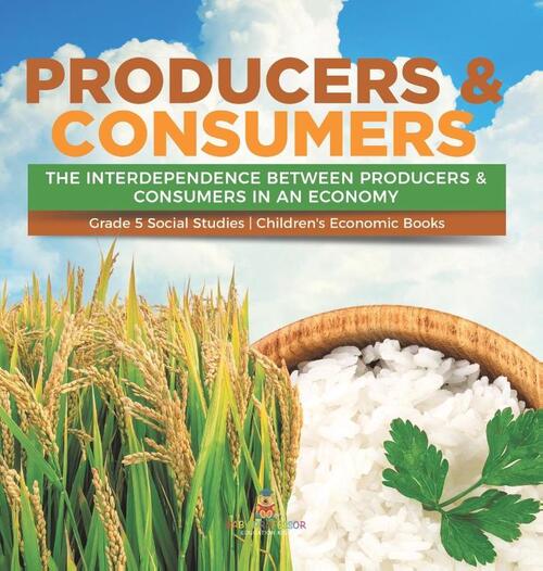 Producers & Consumers