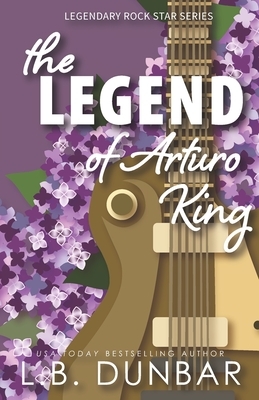 The Legend of Arturo King