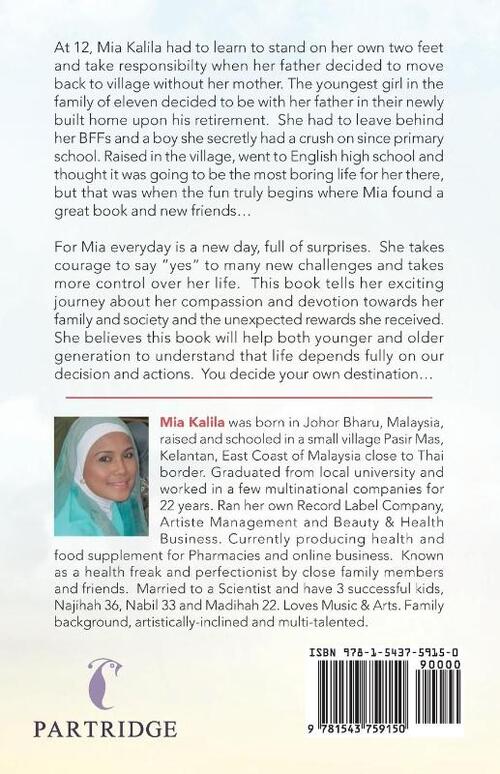 Let's Chat - Cuba Cerita