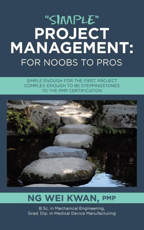 "Simple" Project Management